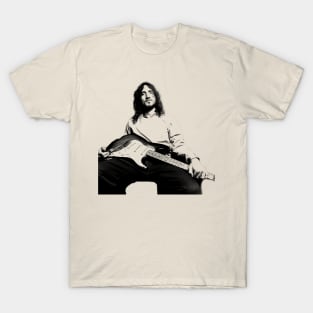 john frusciante 90s T-Shirt